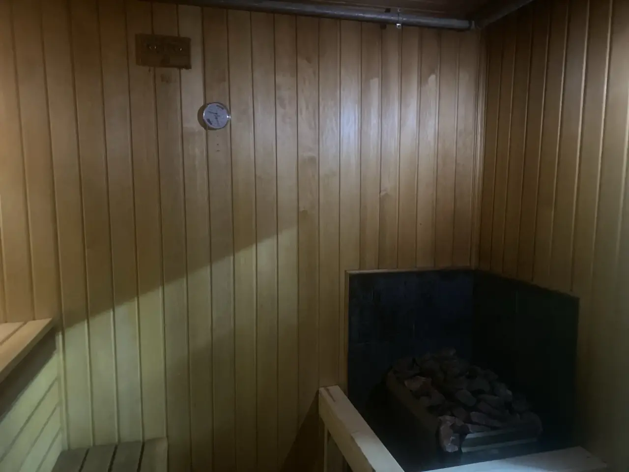 Сауна